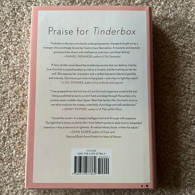 Tinderbox