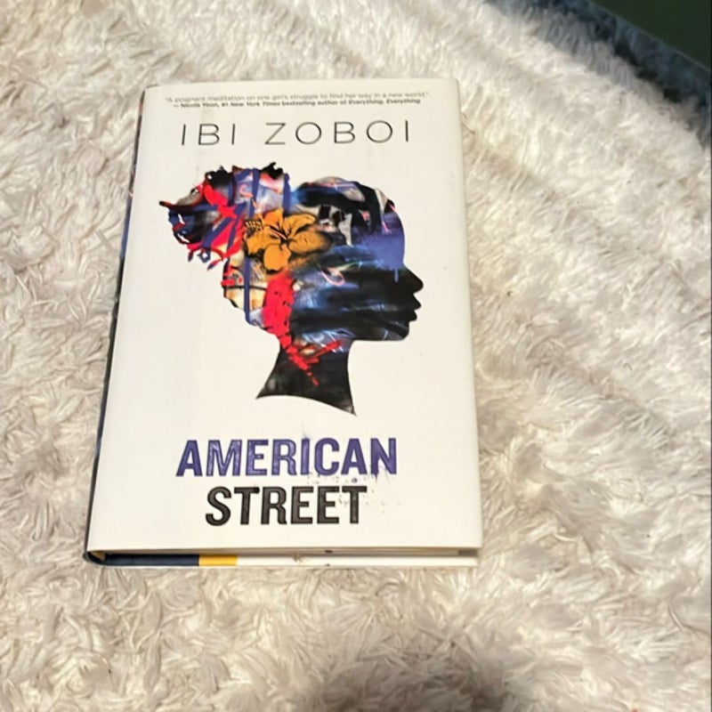 American Street