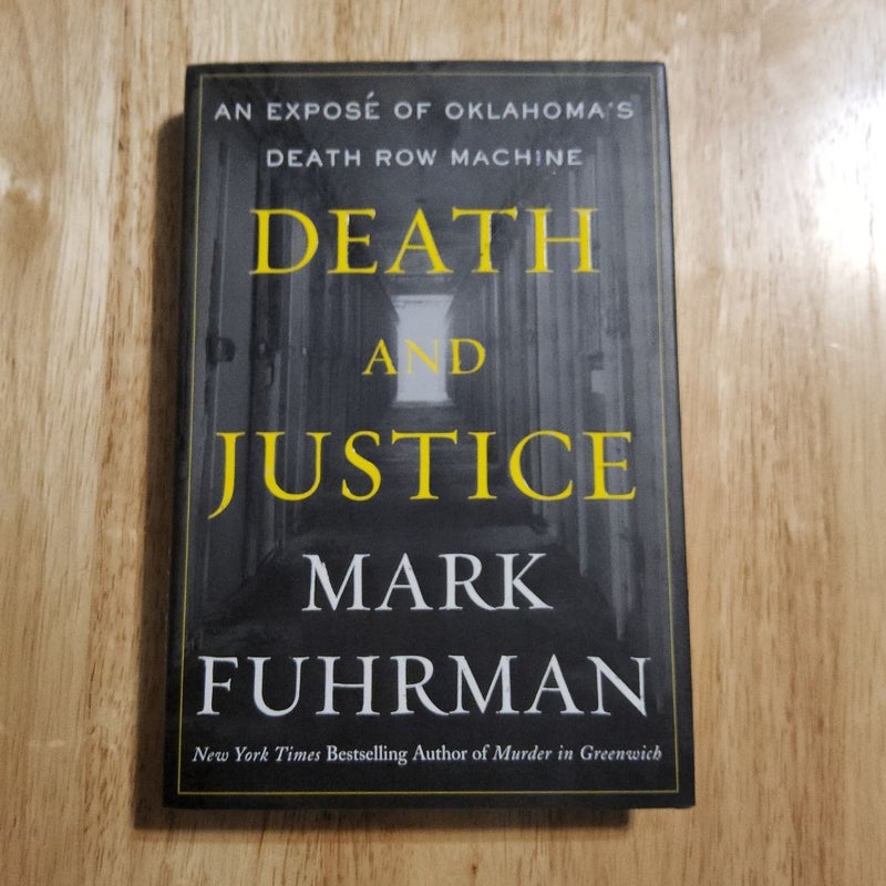 Death and Justice