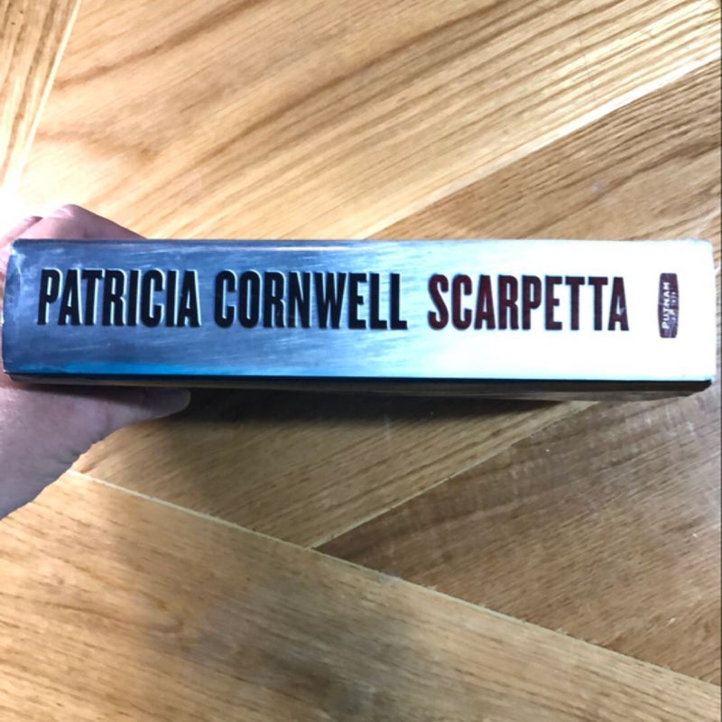 Scarpetta