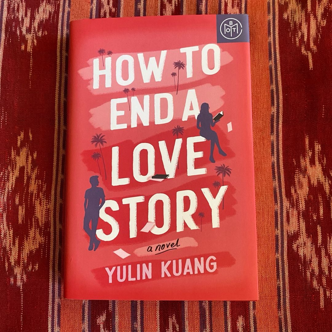 How to End a Love Story