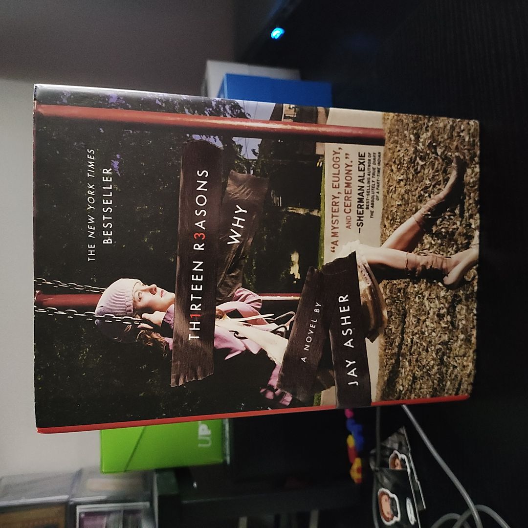 Thirteen Reasons Why