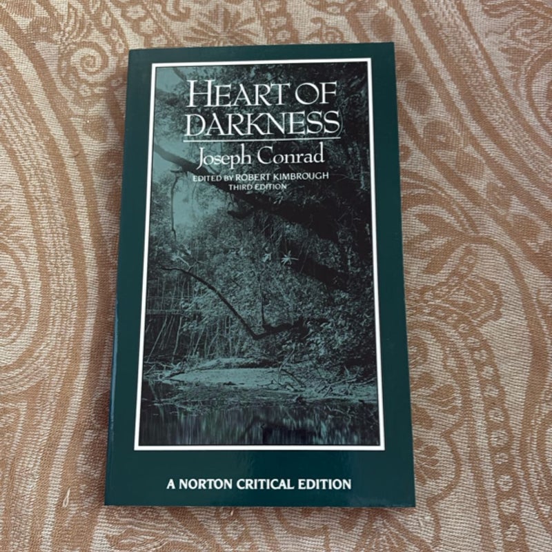 Heart of Darkness