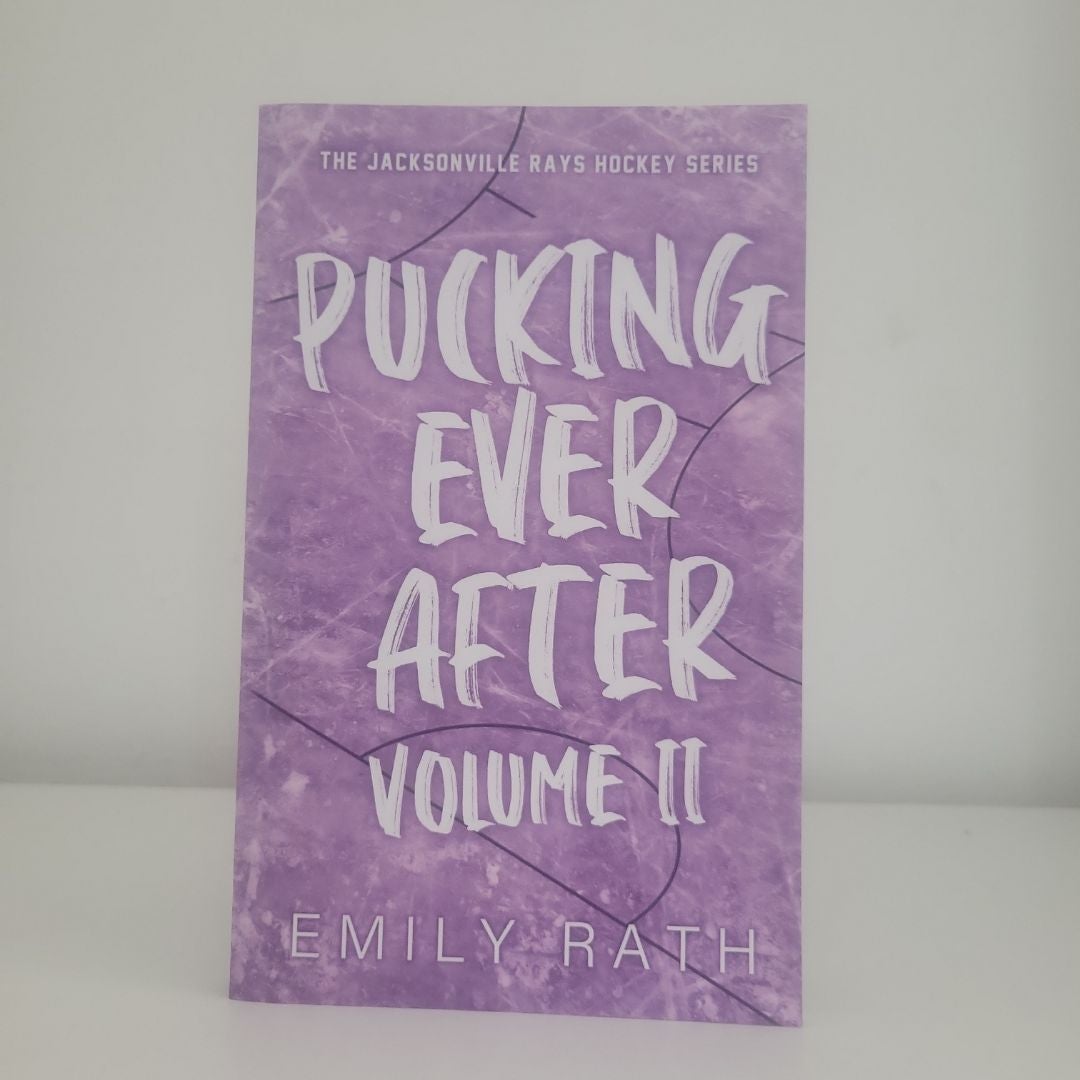 Pucking Ever After