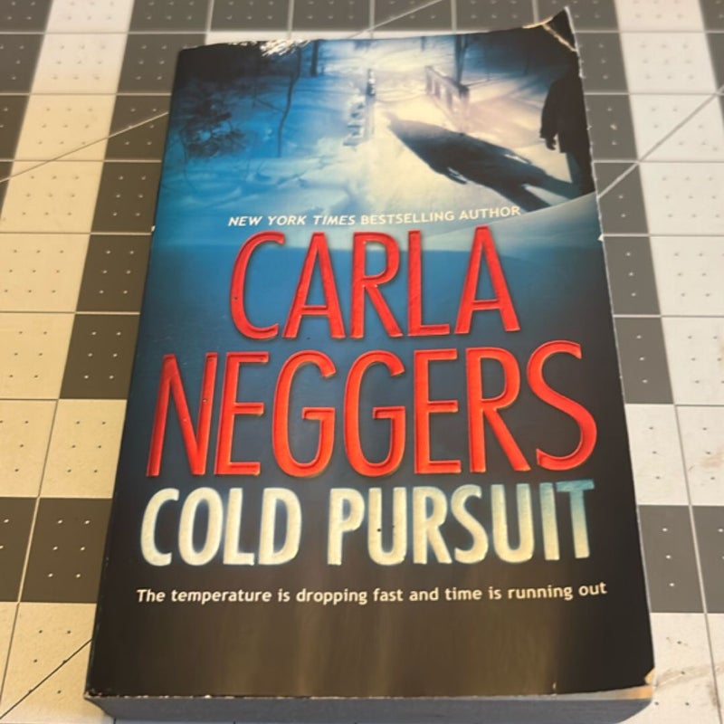 Cold Pursuit