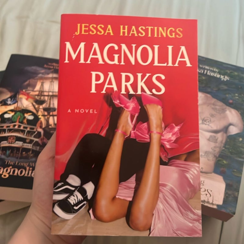 Magnolia Parks
