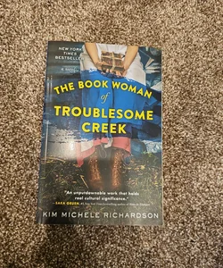 The Book Woman of Troublesome Creek