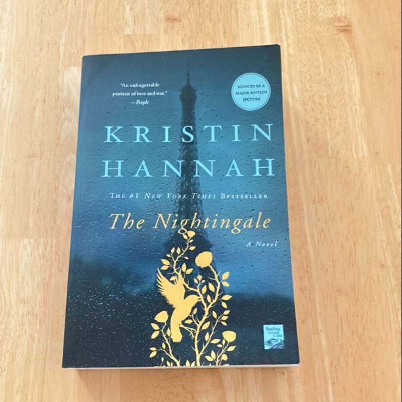 The Nightingale