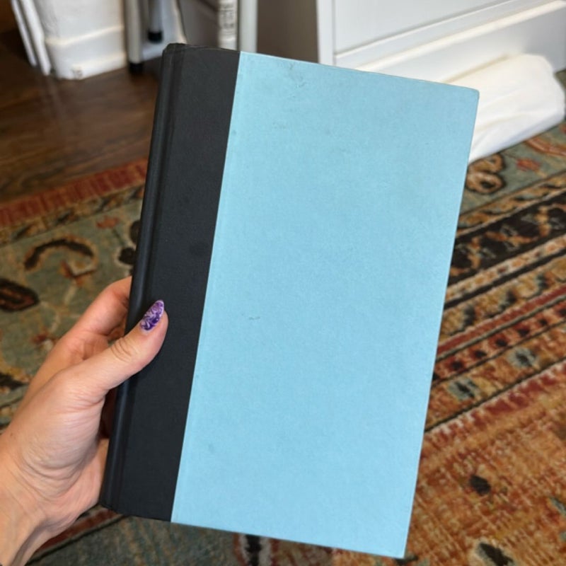 Lessons in Chemistry (missing dust jacket)