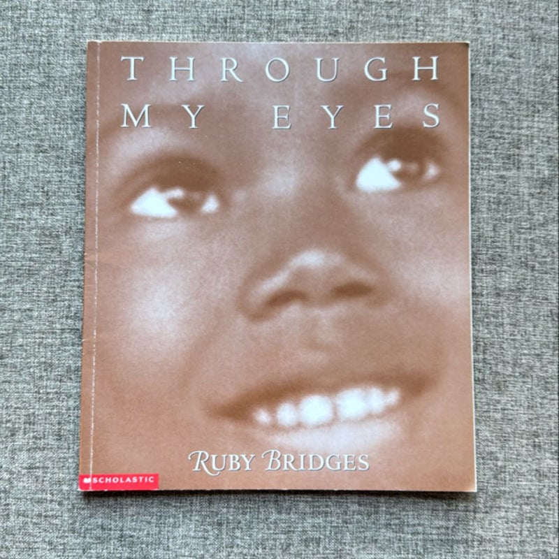Through My Eyes