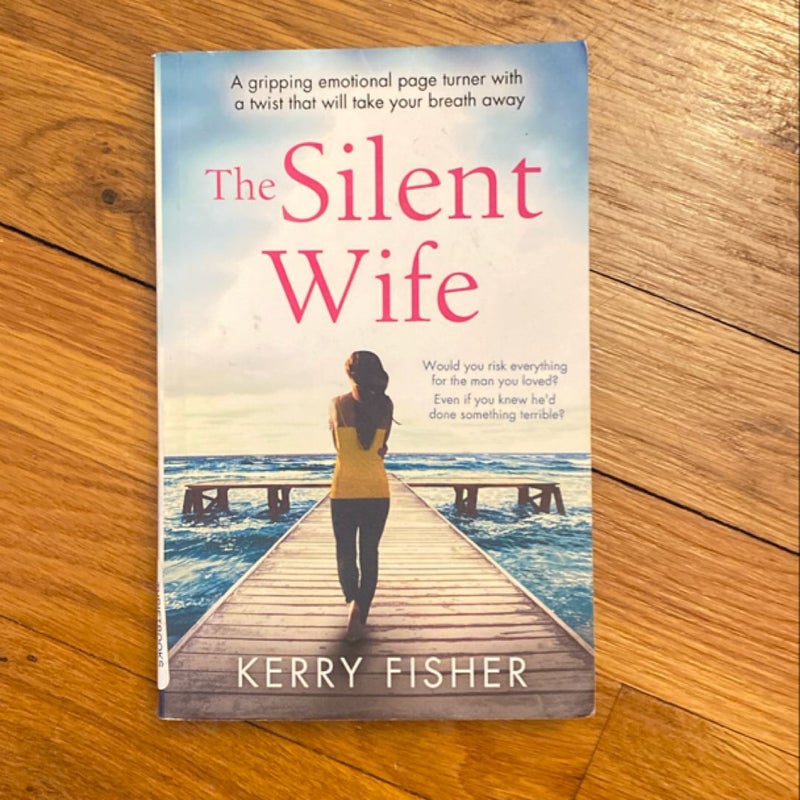 The Silent Wife