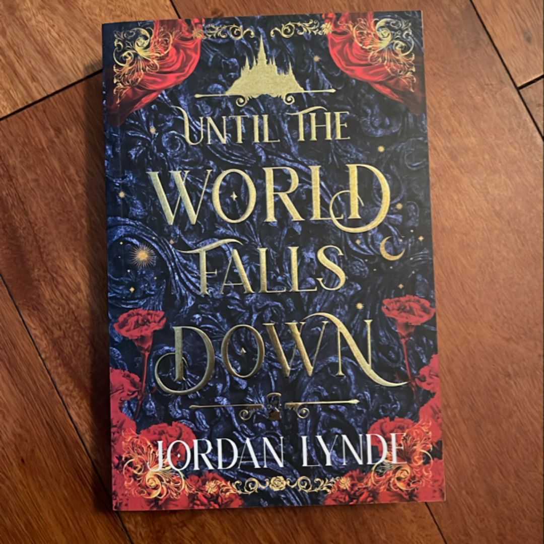 Until the World Falls Down