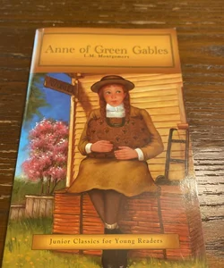 Anne of Green Gables 