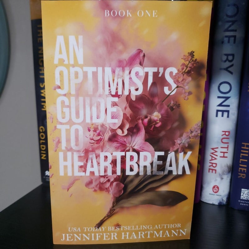 An Optimist's Guide To Heartbreak 