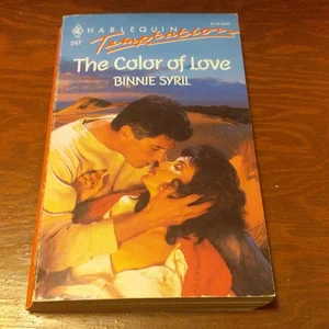 Color of Love