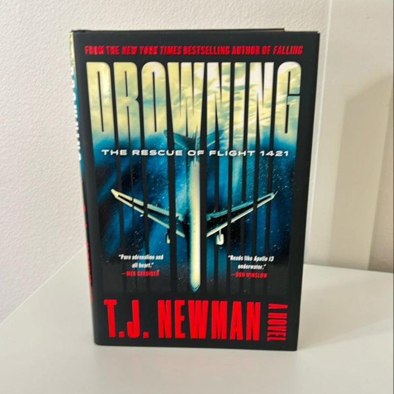 Drowning