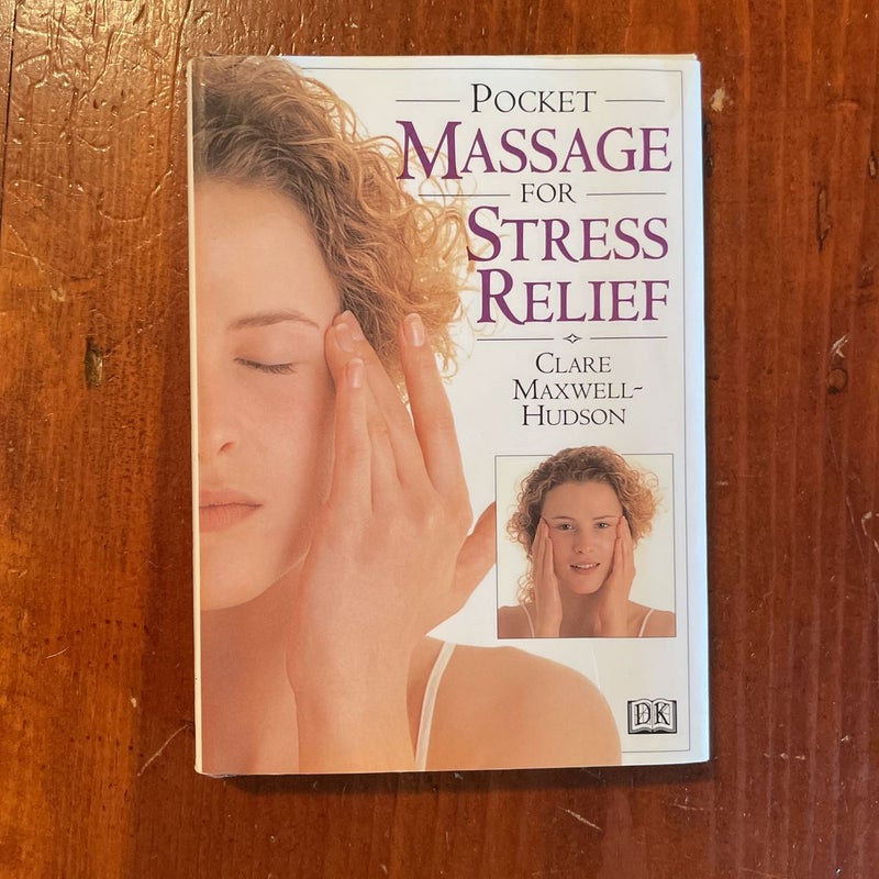 Pocket Massage for Stress Relief