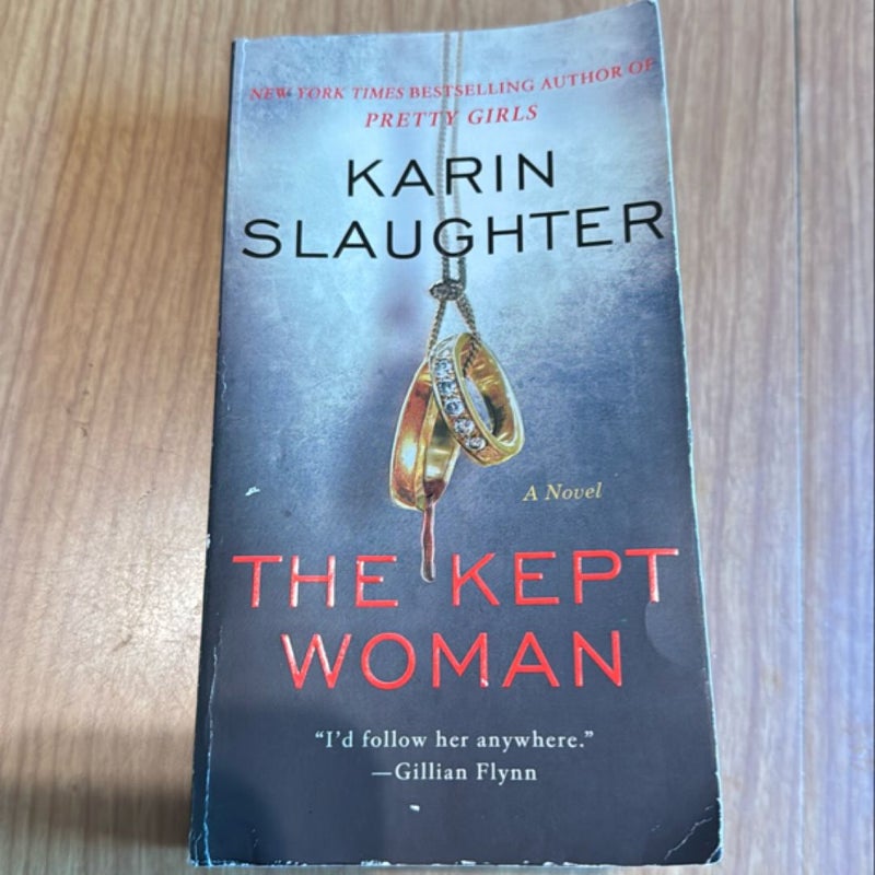 The Kept Woman