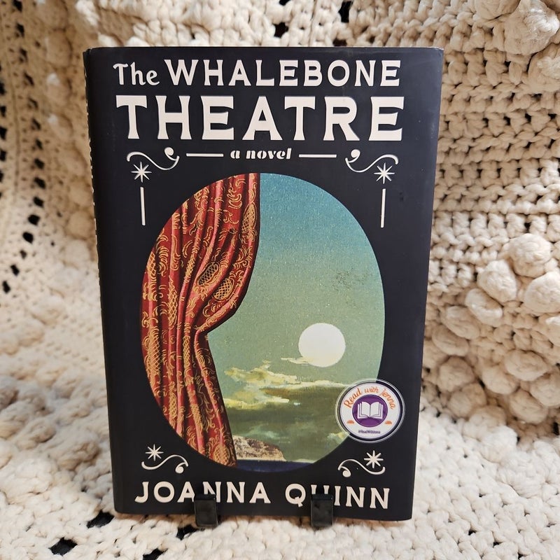 The Whalebone Theatre