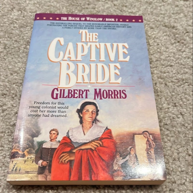 The Captive Bride