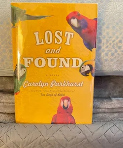 Lost and Found