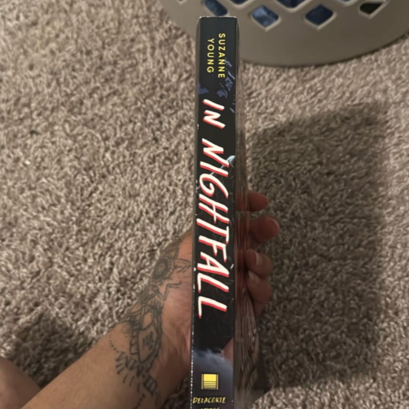 In Nightfall