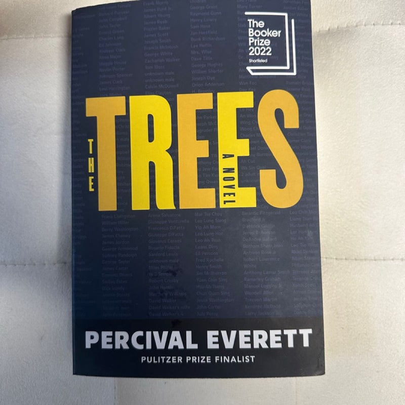 The Trees