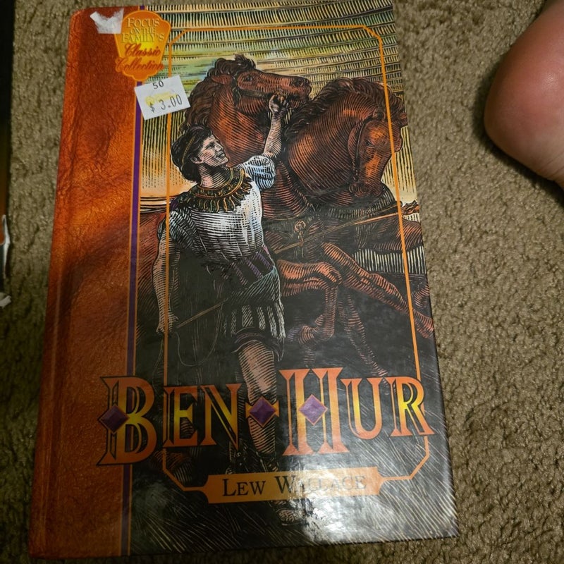 Ben-Hur