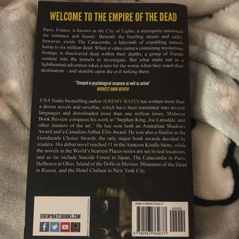 The Catacombs
