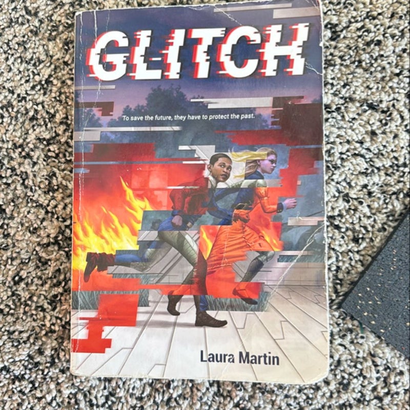 Glitch