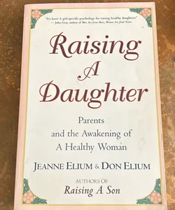 Raising a Daughter