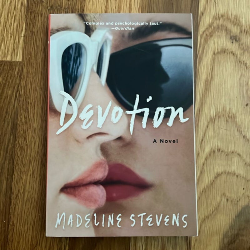 Devotion