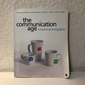 The Communication Age