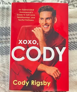 XOXO, Cody