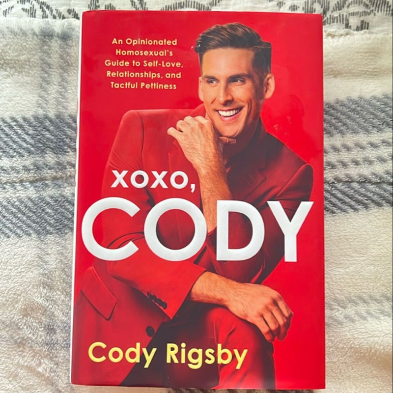 XOXO, Cody