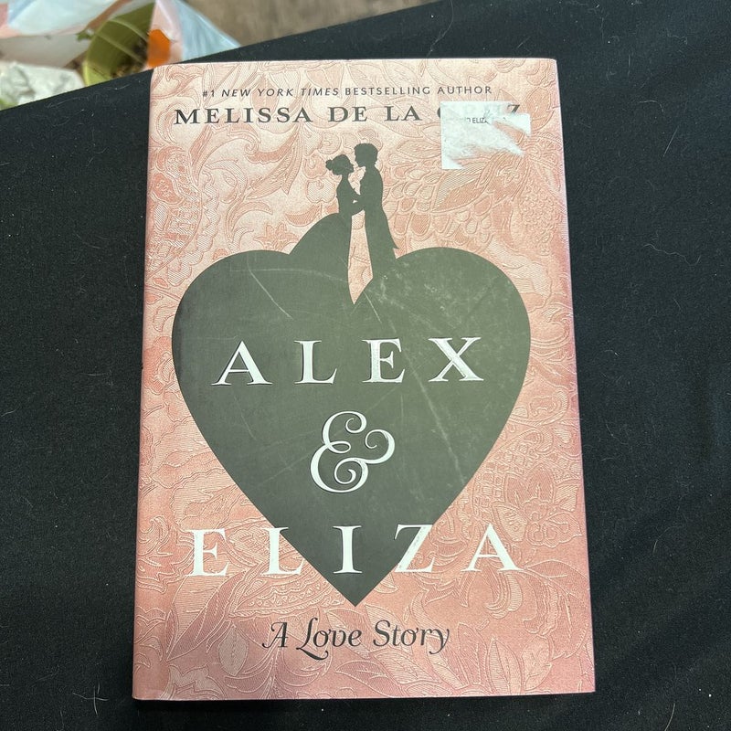 Alex and Eliza