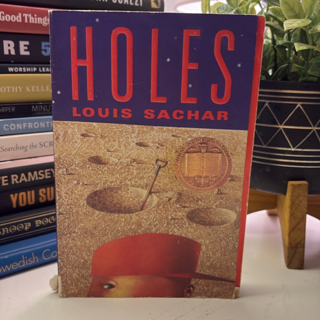 Holes