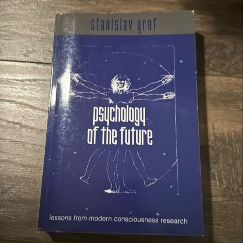 Psychology of the Future