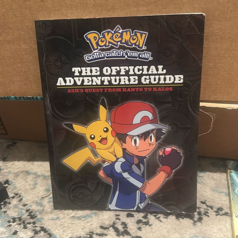 Pokémon 