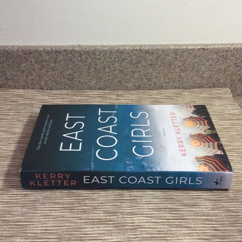 East Coast Girls