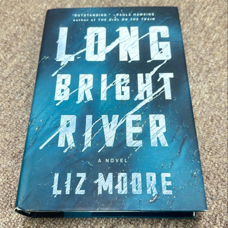Long Bright River