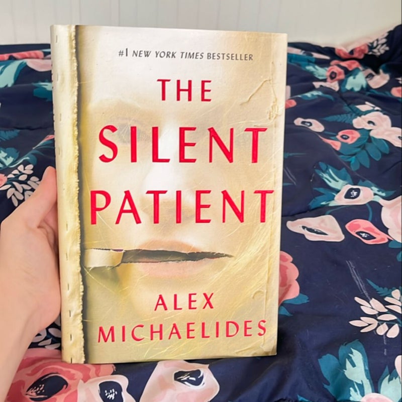 The Silent Patient