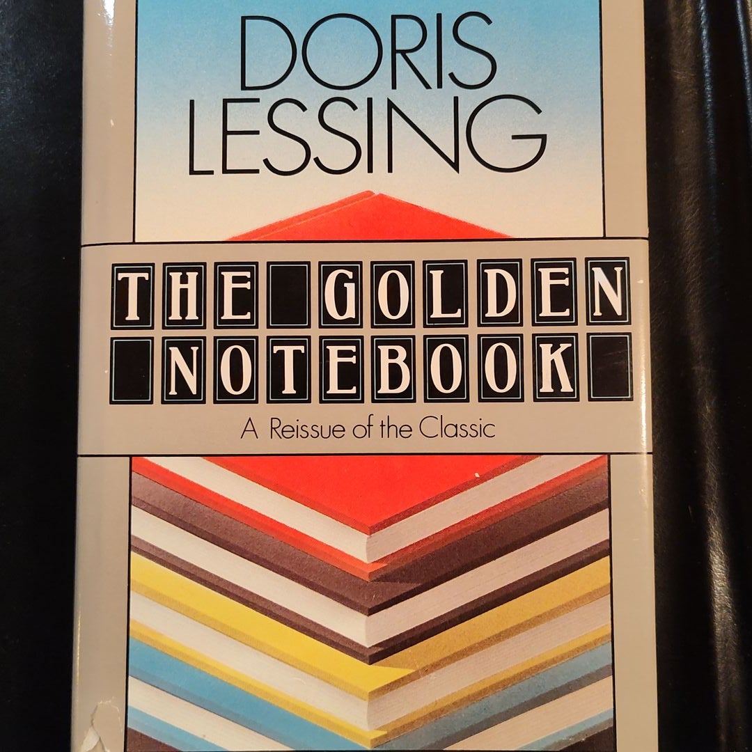 The Golden Notebook