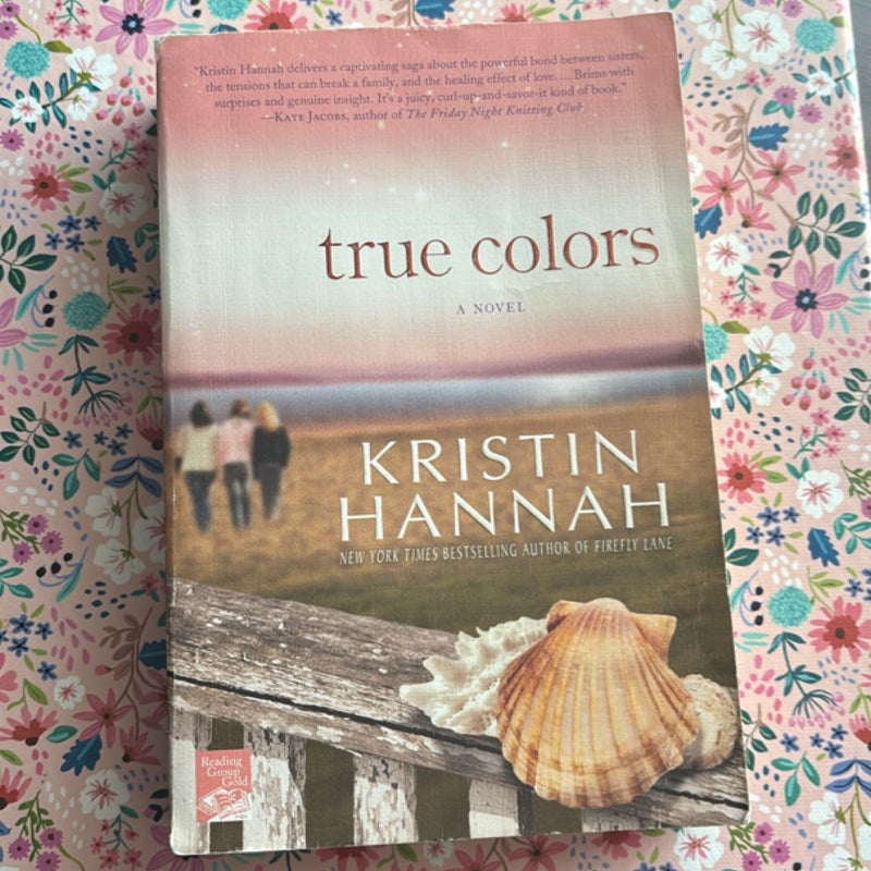True Colors