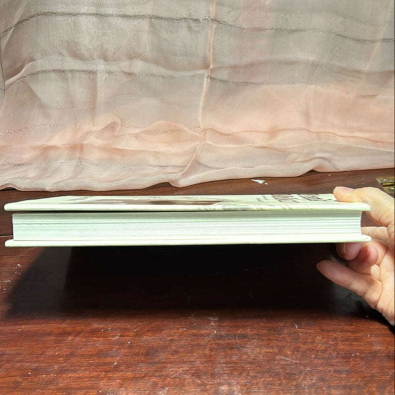 Teacher Man (1st ed./1st)