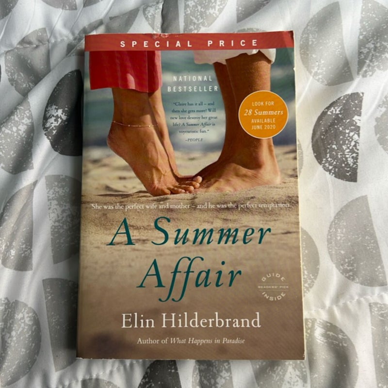 A Summer Affair