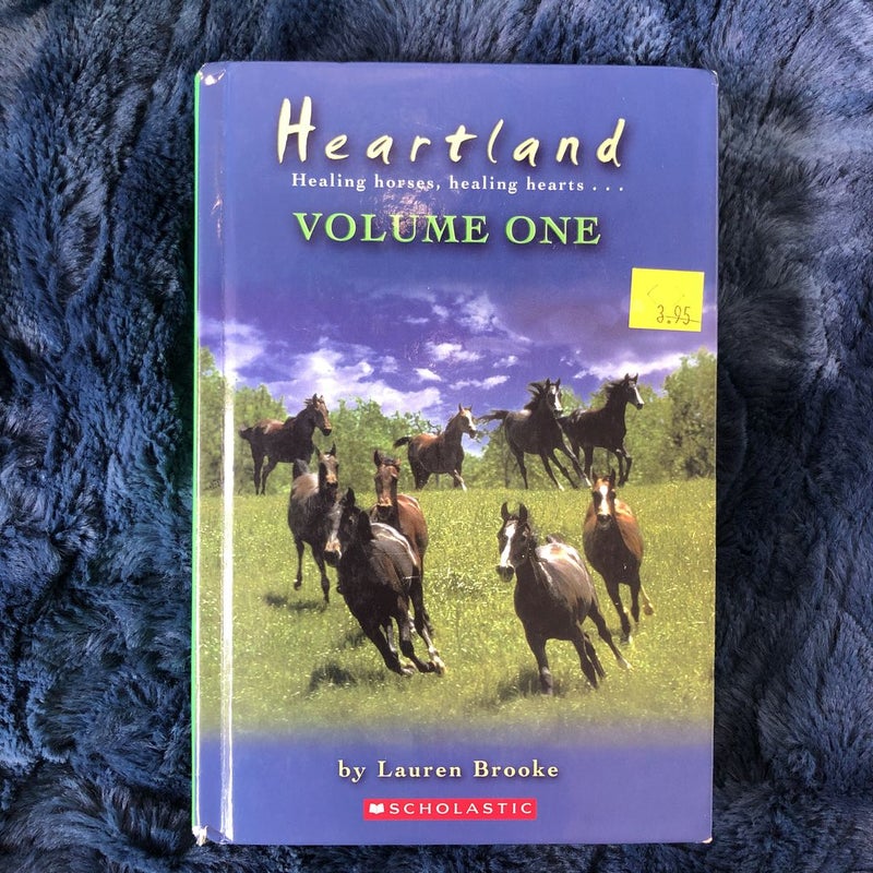 Heartland 