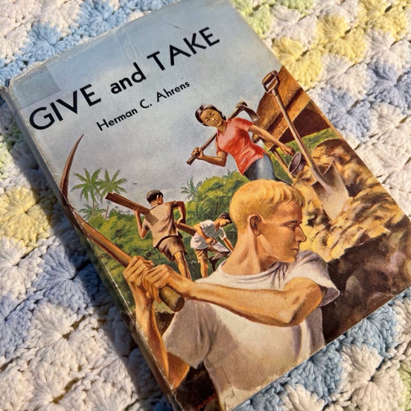 Give and Take