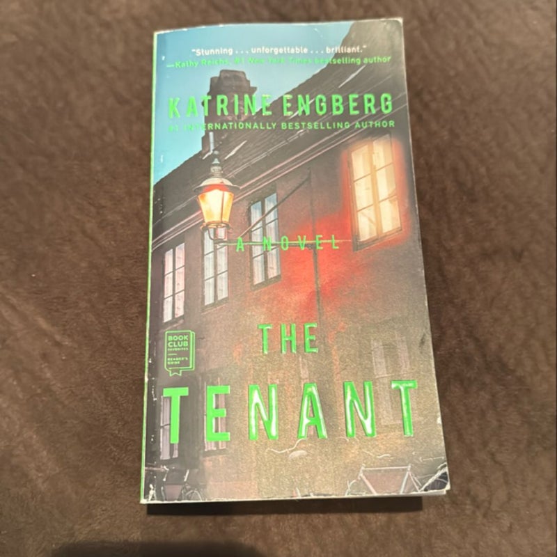 The Tenant