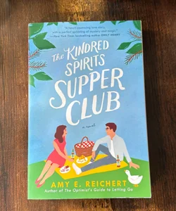 The Kindred Spirits Supper Club